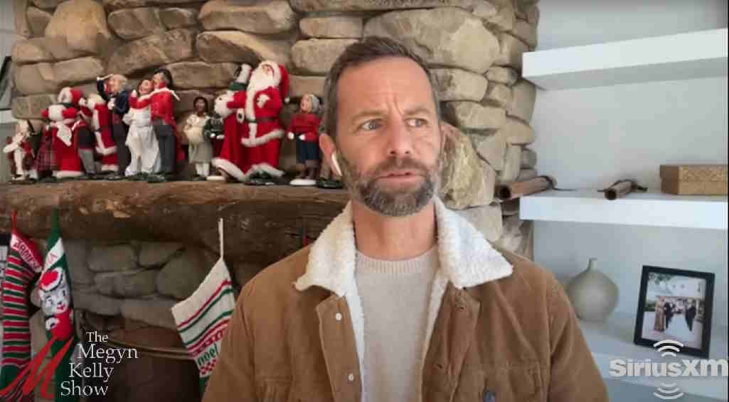 Kirk Cameron Saves Santa