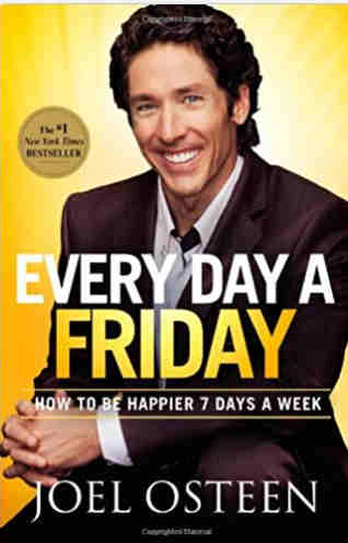 Osteen Happy Face