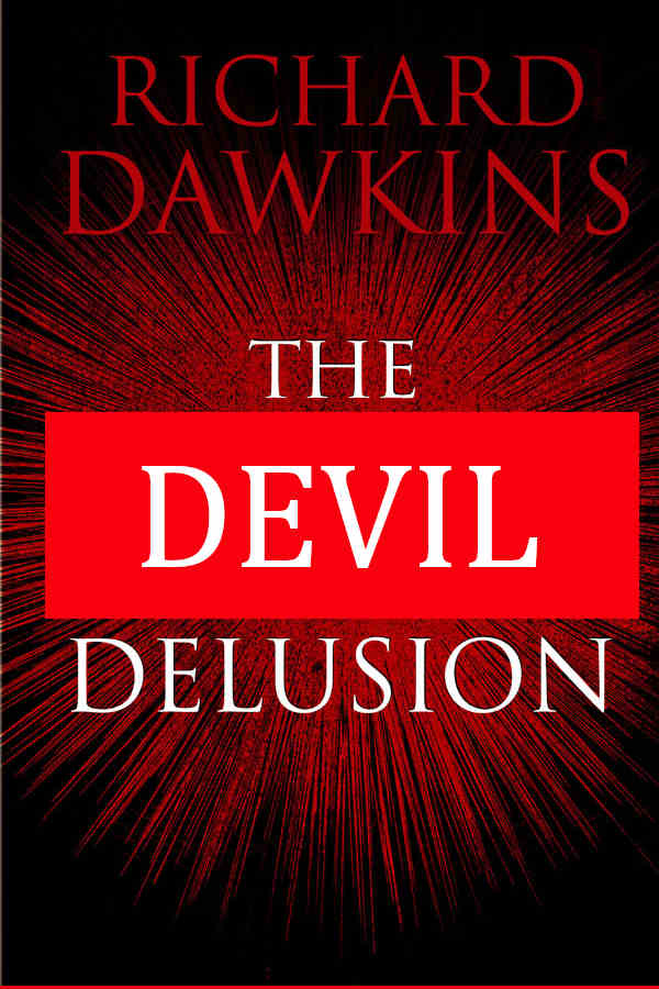 The Devil Delusion
