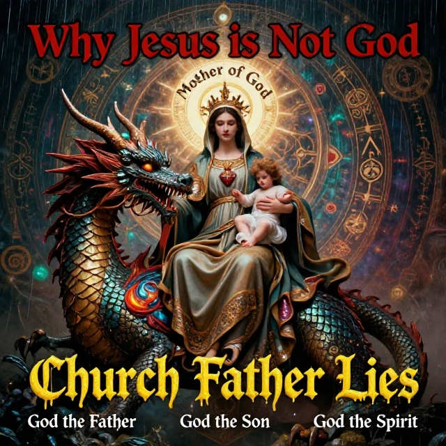 Why Yehoshua is Not Eloheem