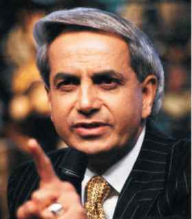 Benny Hinn
