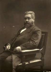 Charles Spurgeon